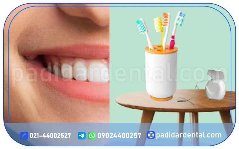 مزایای رقابتی کلینیک پدیدار دنتال در ارائه لمینت پرسلن