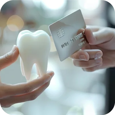 هزینه درمان دندان کودک خود را با خیال راحت اقساطی پرداخت کنید